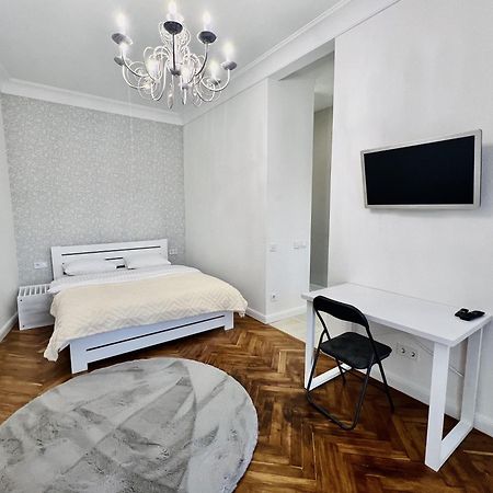 Kyiv Old Town Apartment Near Golden Gate Extérieur photo