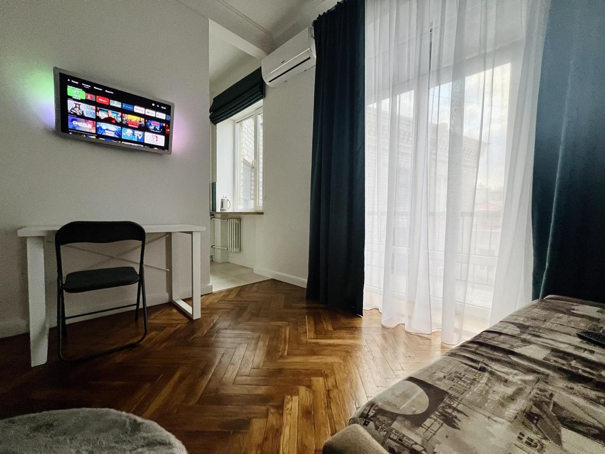 Kyiv Old Town Apartment Near Golden Gate Extérieur photo