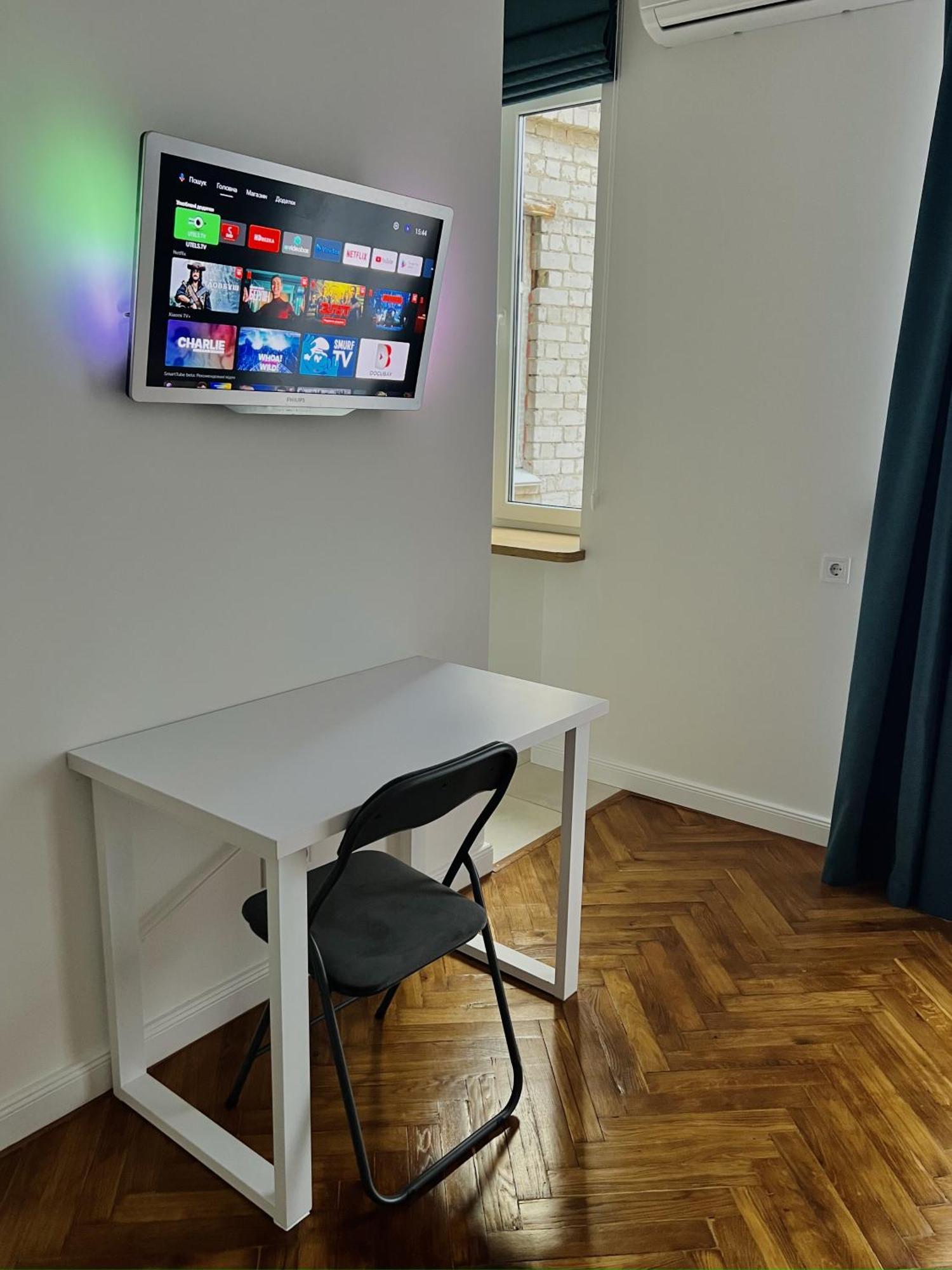 Kyiv Old Town Apartment Near Golden Gate Extérieur photo