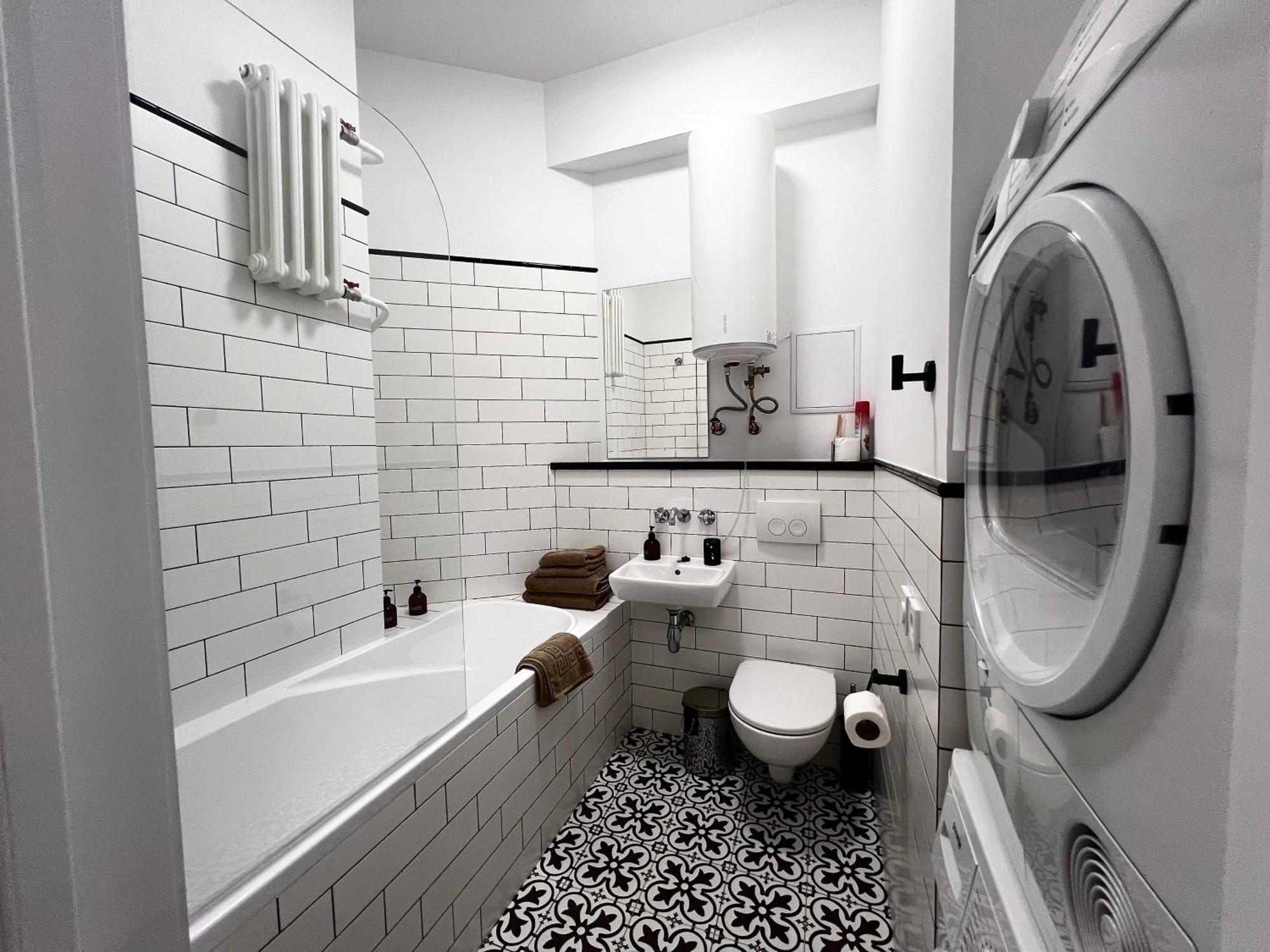 Kyiv Old Town Apartment Near Golden Gate Extérieur photo